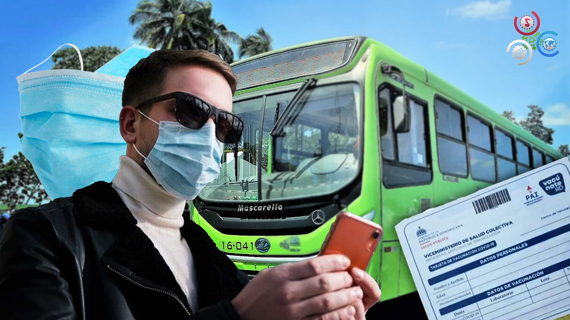 Así Reaccionan Ciudadanos Ante La Disolución De Las Medidas Restrictivas Por Covid-19