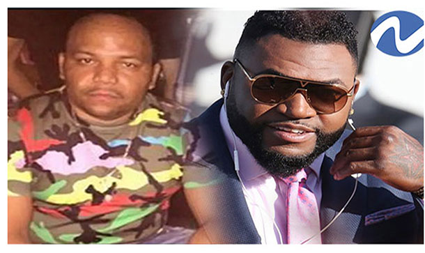 Resumen Caso David Ortiz Y César “El Abusador”