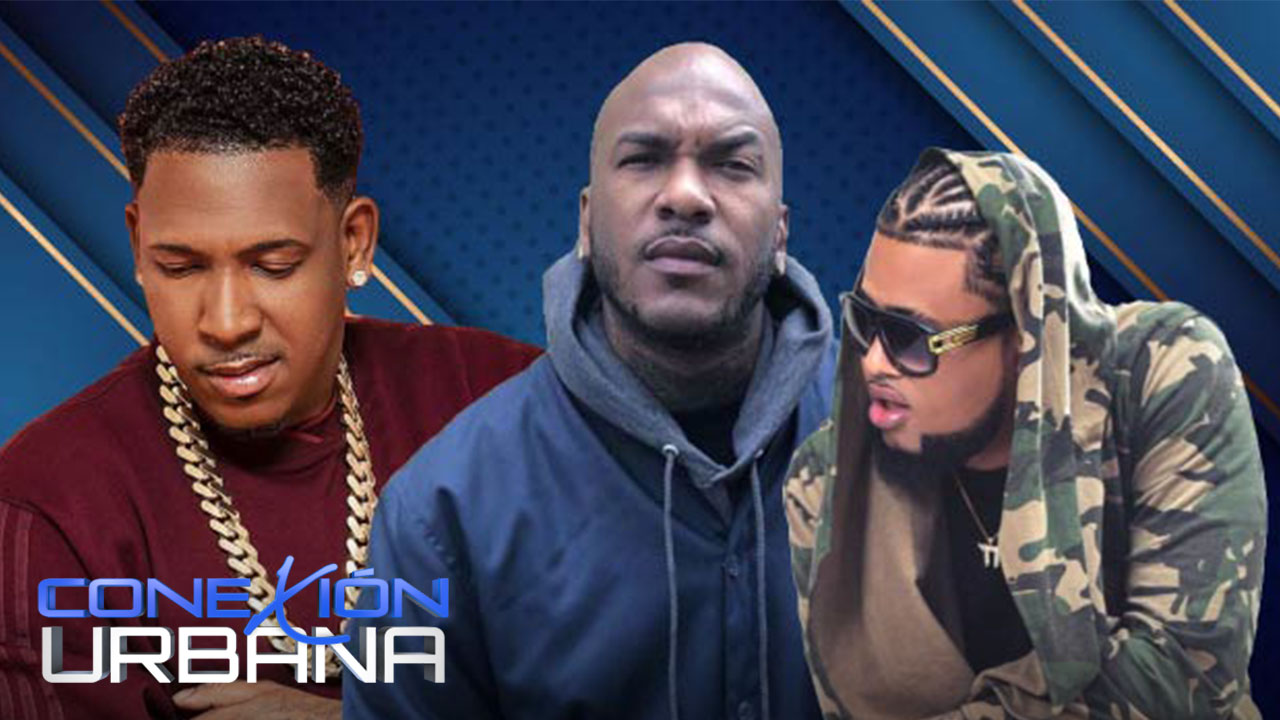 Toxic Crow, Lapiz Conciente, Musicologo Y Sujeto Se Unen En La Tiradera Más Grande Del Genero Urbano