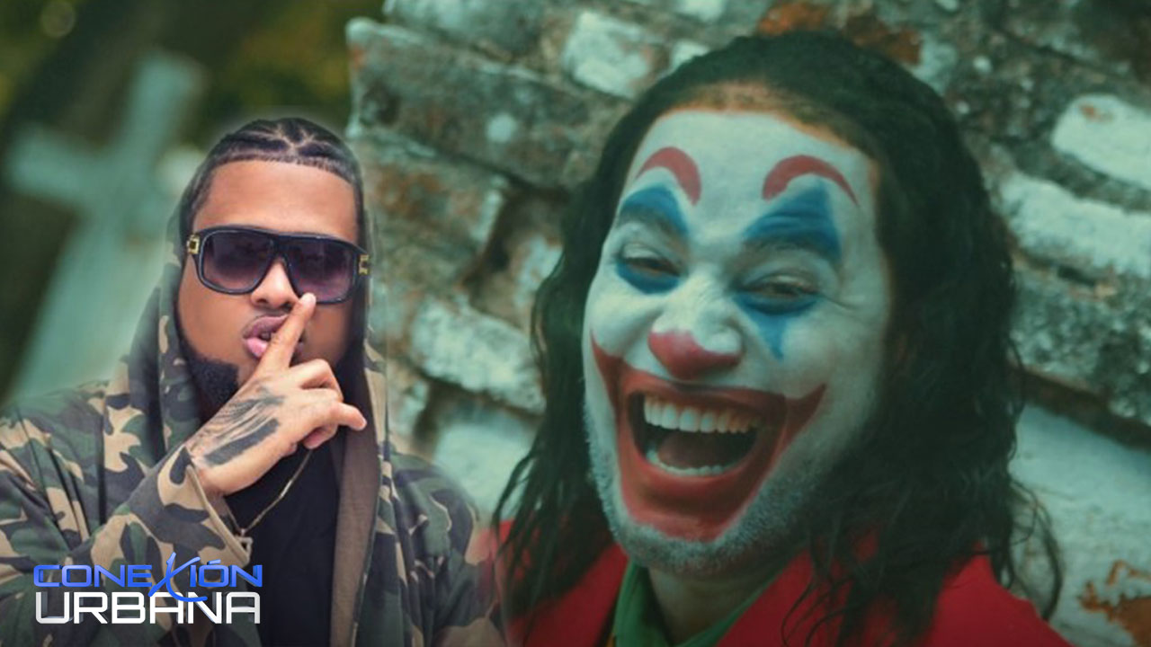 Por Fin Mozart La Para Le Responde A Lápiz Y Se Pone Picante El Movimiento Urbano