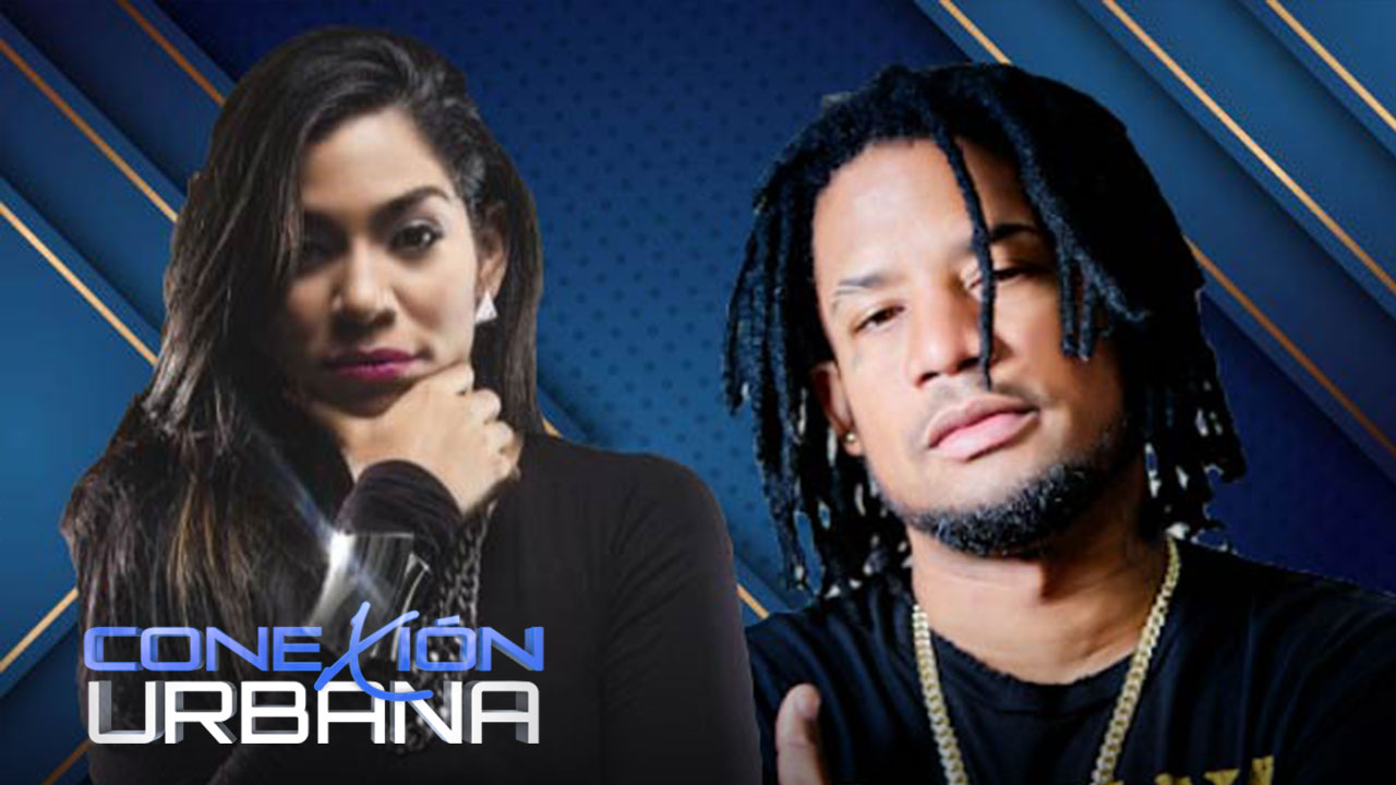 Vakero Le Pasa La Lengua A Heidy Brown Por Donde No Debía Y Esta Se Quilla Feo