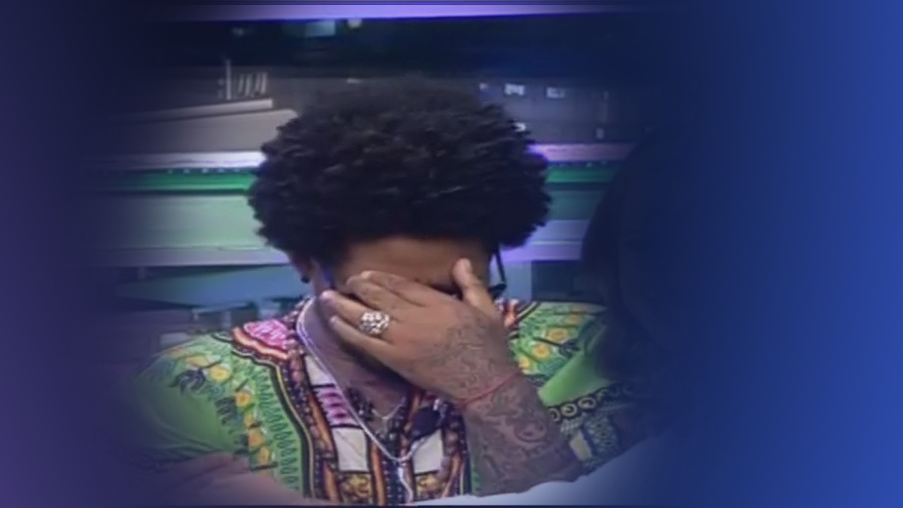 Esto Fue Lo Que Hizo Llorar A Vakeró En Una Entrevista En Chévere Nights