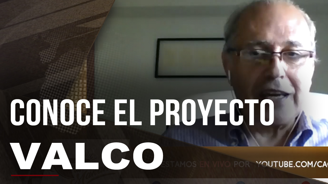 Conoce El Proyecto Valco, El Proyecto De Aula Abierta