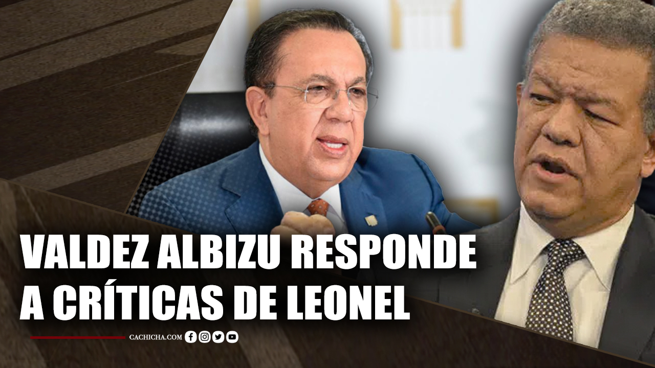 EN VIVO: Tu Mañana By Cachicha | 26 Agosto | #TuMañana