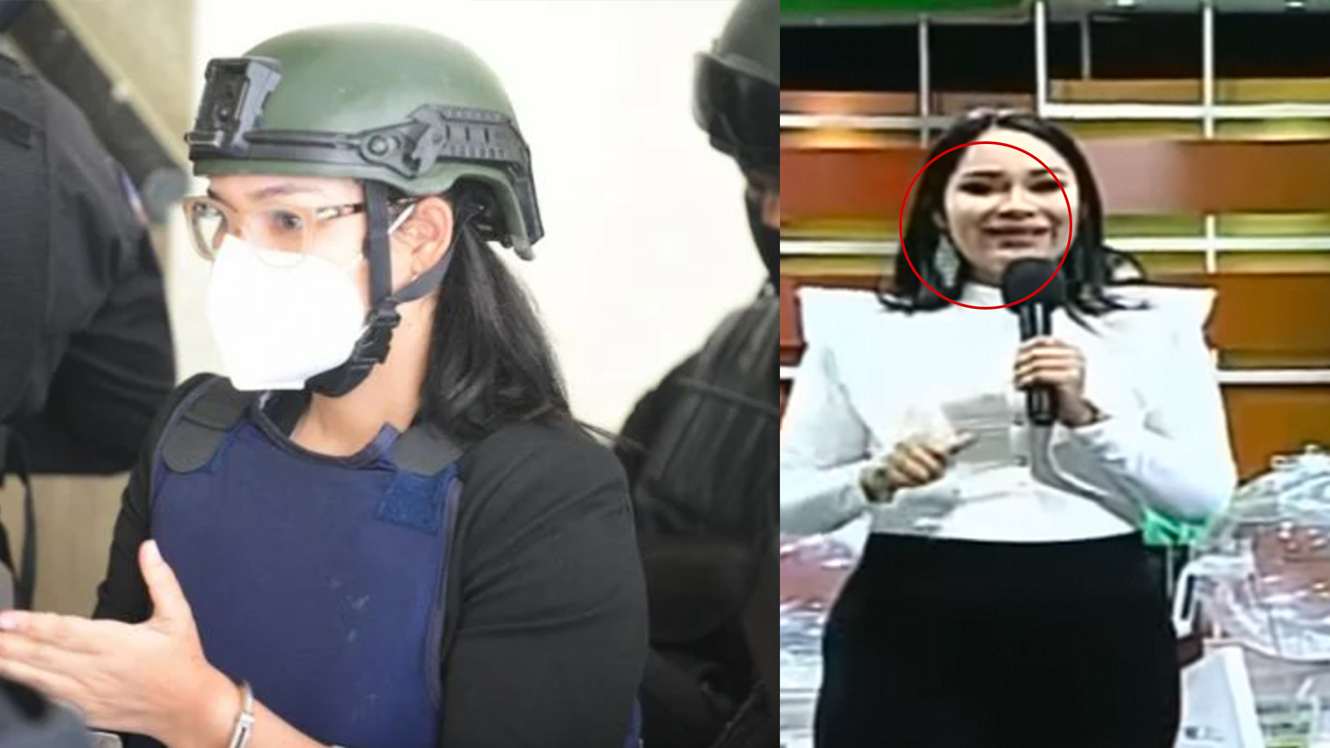 Esto Fue Lo Que Le Pagaron A Presentadora De Lotería ¡Habla Feo De Dicent!