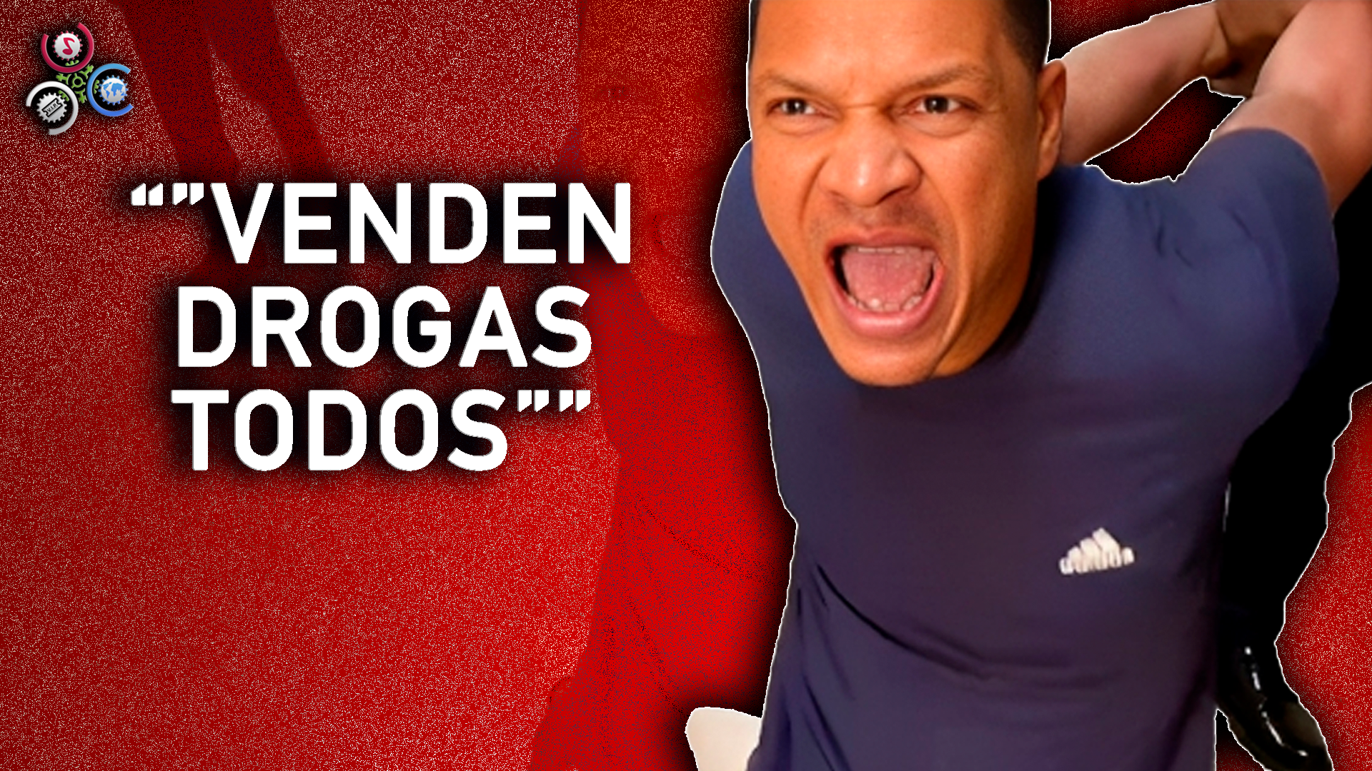 Recluso Denuncia Maltratos En Penal CCR “ELLOS SON LOS CULPABLES SI ME PASA ALGO”