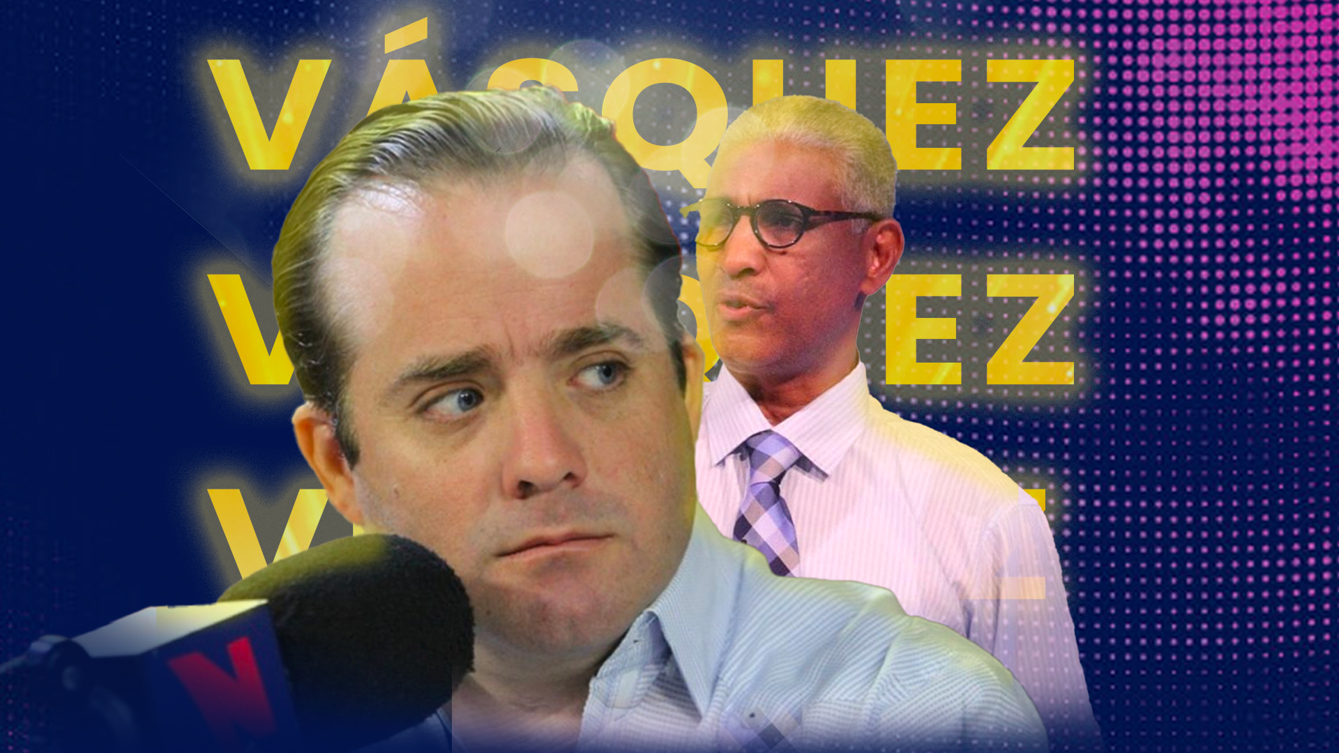 “¡No Le Luce!” Johnny Vásquez Habla De Paliza ¡Dice Esto!