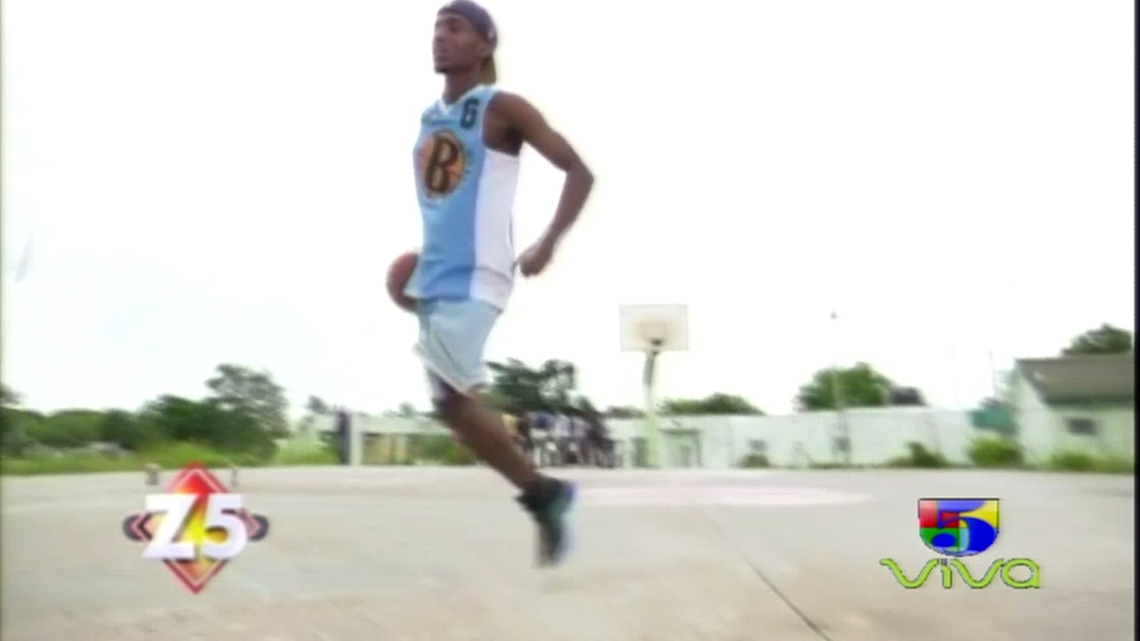 La Conmovedora Historia De Este Joven Discapacitado Que Lucha Cada Día Por Sus Sueños