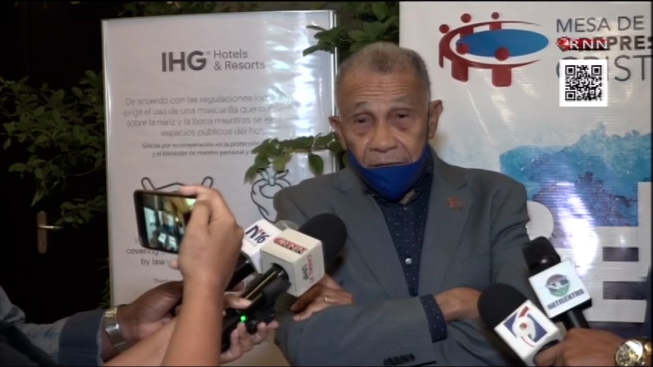 Líderes Evangélicos Reaccionan Ante El Apresamiento De La Pastora Rossy Guzmán