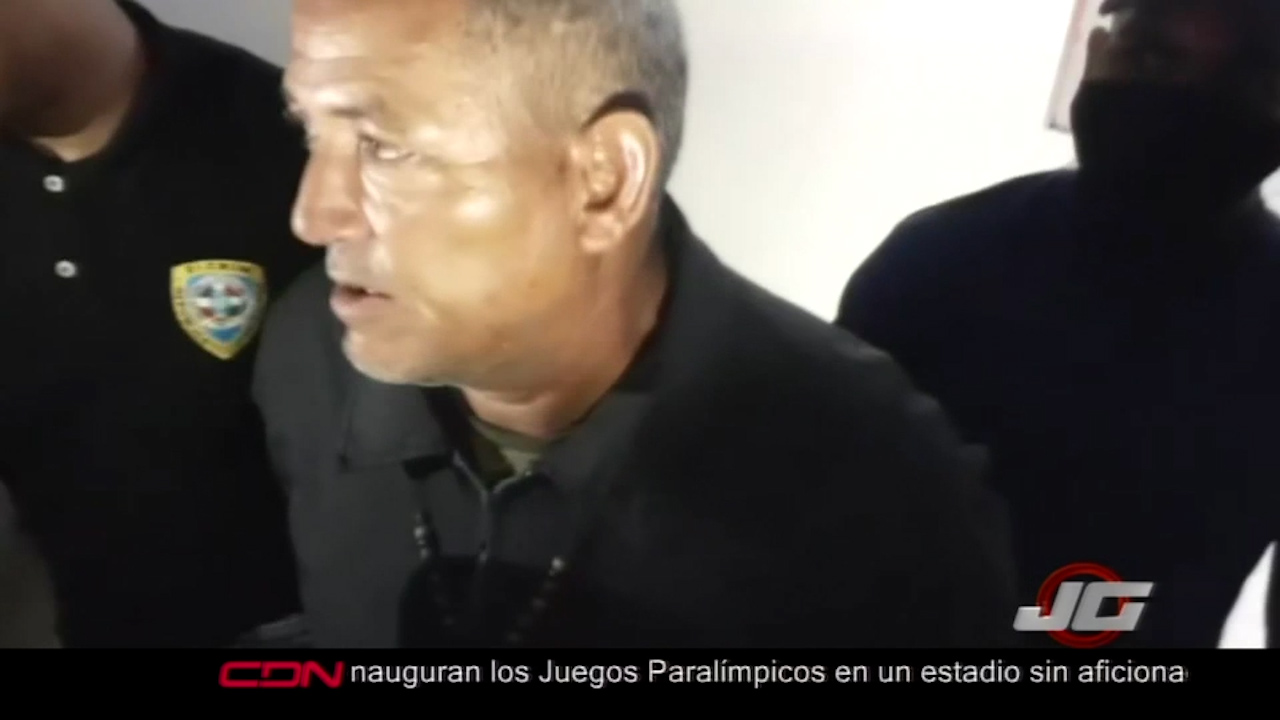 Un Hombre En SFM Fue Detenido Luego Matar A Uno De Los Individuos Que Intentaron Robar En Su Lugar De Trabajo