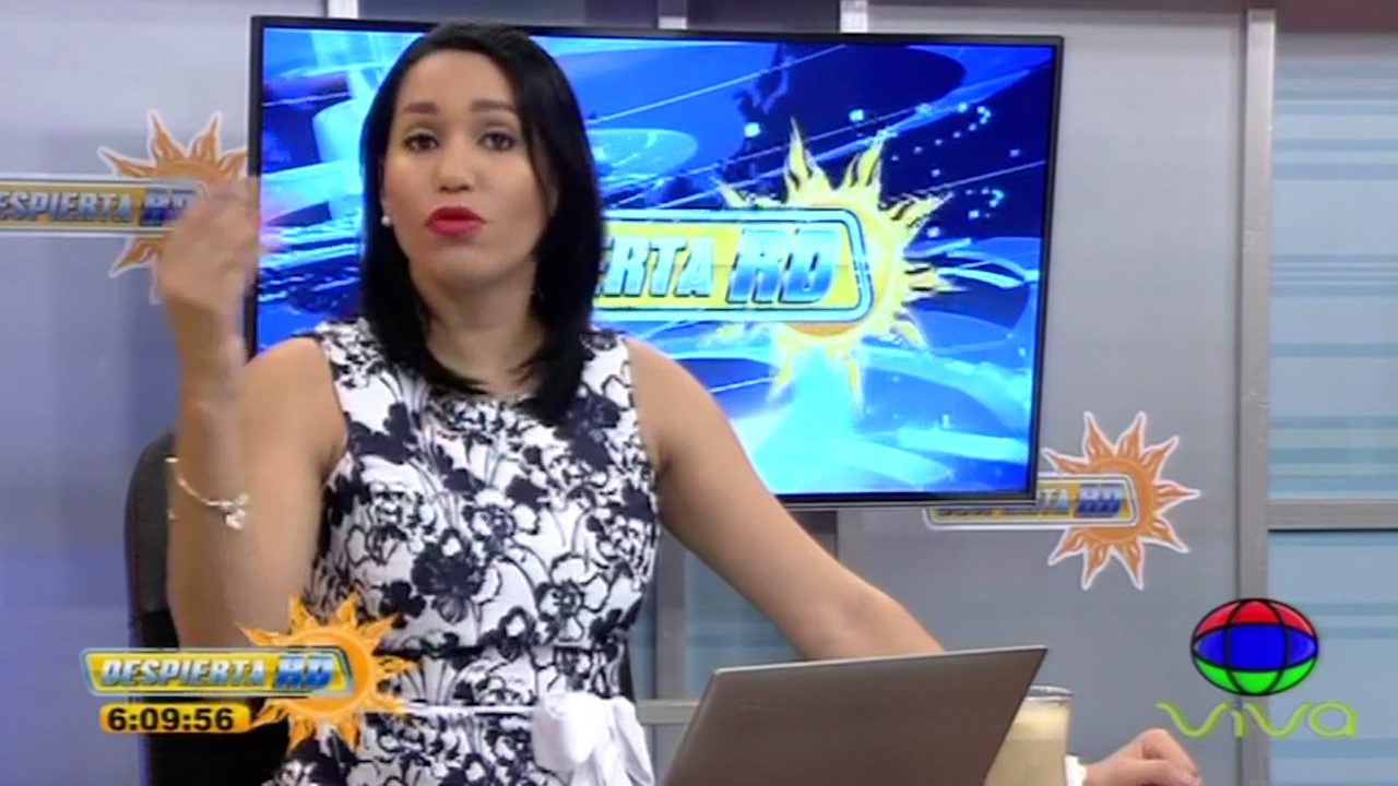 Lorenny Solano: “Este No Es El Tiempo Aún De Fiestar”