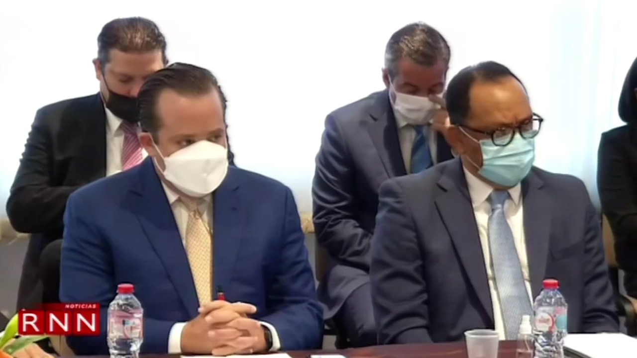 Segunda Reunión Con El Liderazgo Nacional Es Pautada Para El 15 De Septiembre