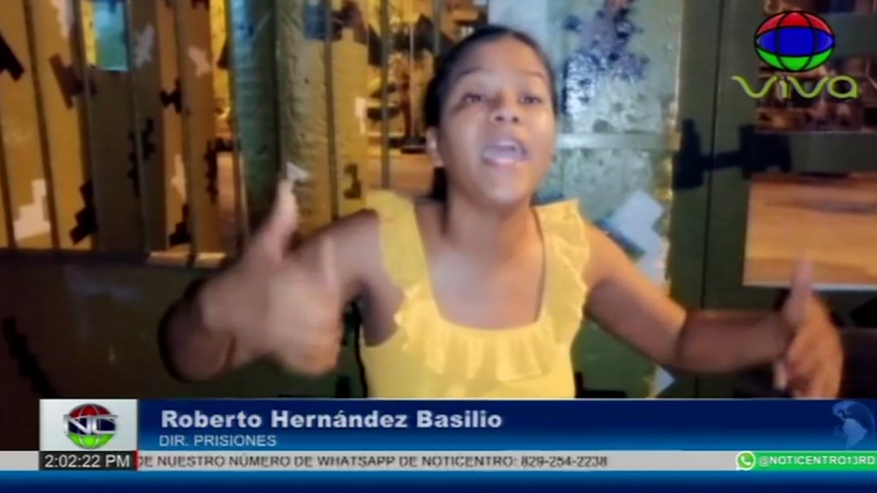 Familiares De Recluso Muerto En Motín De SFM Salen En Su Defensa