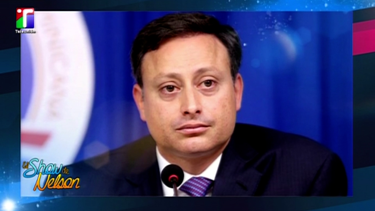 Jean Alain Dice Que Hay Una Persecución En Su Contra Y Se Pone A Disposición De La Justicia