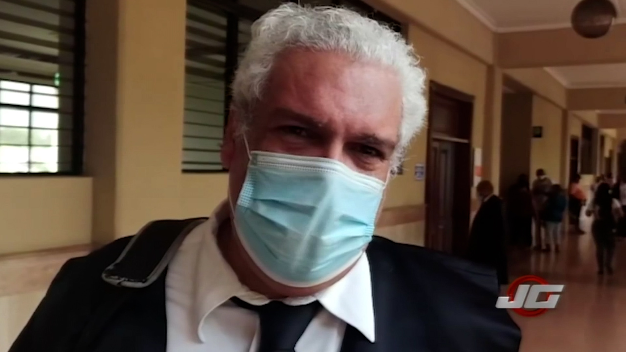 Abogado De Marlon Martínez Dice Que “comentarios De La Madre De Emely Peguero Son Para Buscar Like”