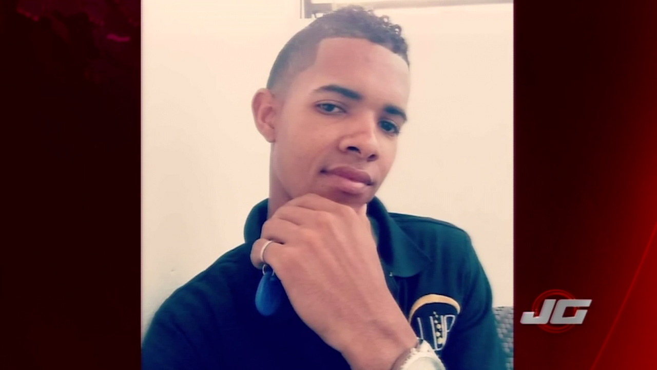 Le Quitan La Vida A Joven En Parqueo De Un Centro De Diversiones En Santiago