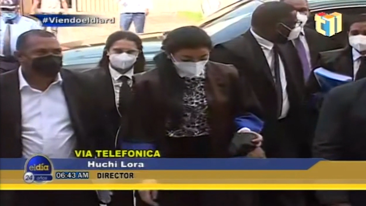 Organización Dice La Manera En Que Ponen Prision Preventiva Es Como Un Deporte