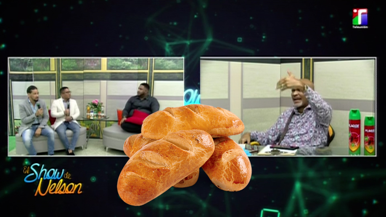 Se Regó El Coco Por El Aumento Al Pan Y La Supuesta Falta De Productos En El País