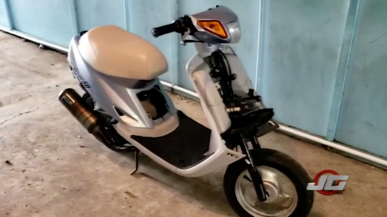 Matan Adolescente En Santiago Para Robarle Una Pasola