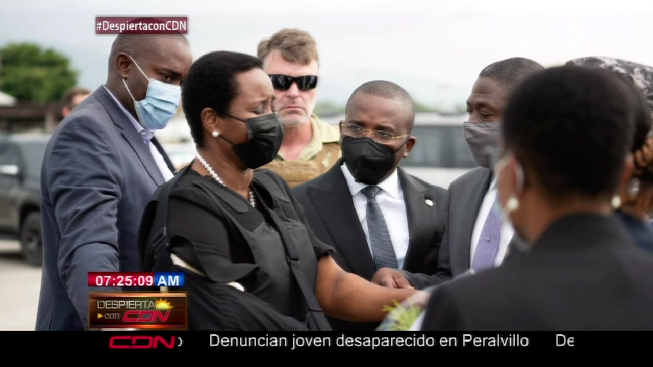 Caso Del Asesinato Del Presidente Haitiano Toma Otro Giro Con Nuevas Especulaciones
