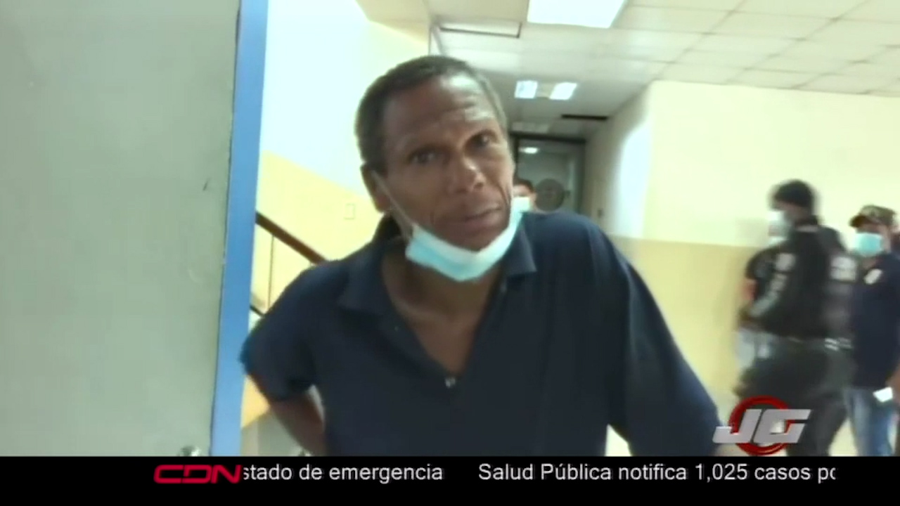 Un Hombre Le Quita La Vida A Palos A Otro Supuestamente Porque Este Lo Maltrataba