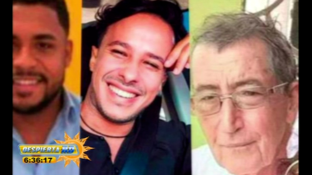 Despierta RD: “Los Desaparecidos Son Nadie”