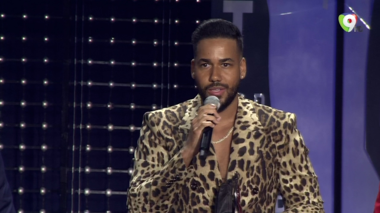 Romeo Santos Es Reconocido Como Gran Soberano 2021