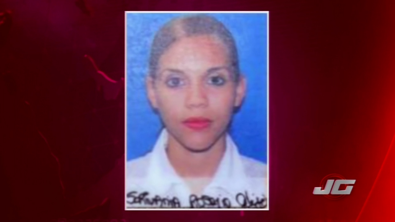 Una Joven Muerta Y Un Herido Es Resultado De Acalorada Discusión En SFM