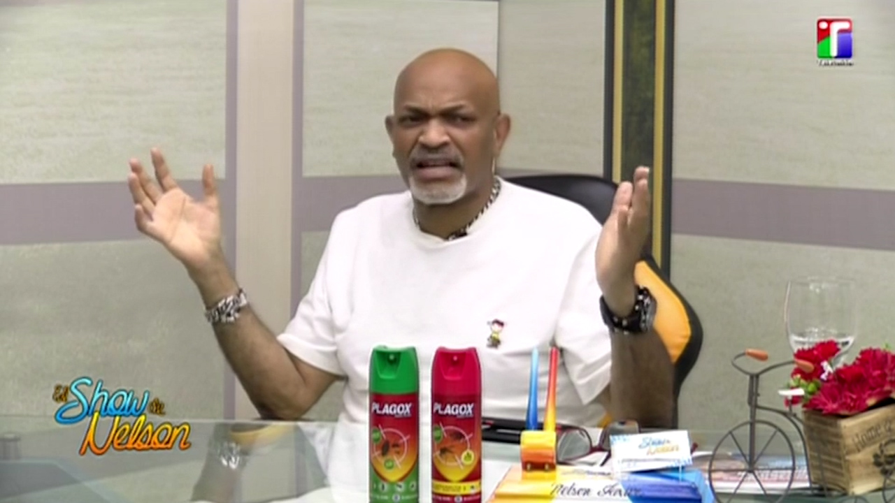 Nelson Javier: “De Aquí A Diciembre Van A Estar Los Presos ñangos”