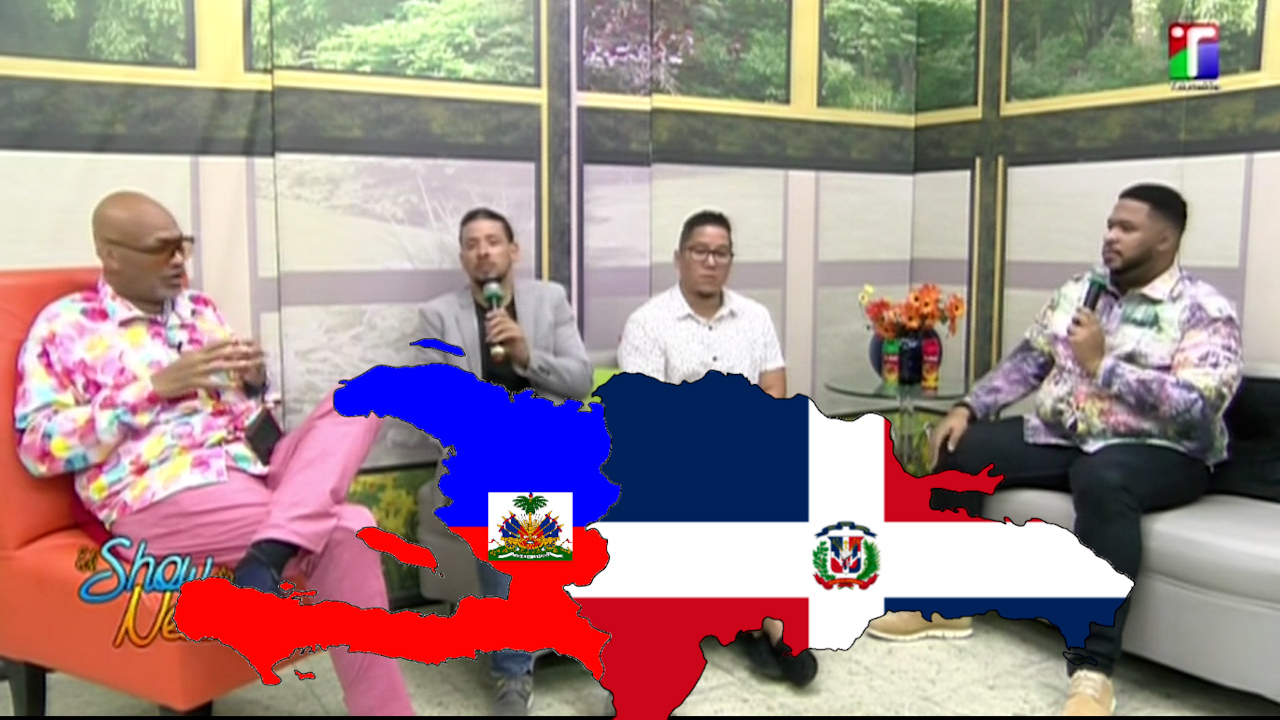 Nelson Javier: “Comunidad Dominicana Ha Brindado Todo El Apoyo A Haití, Pero Ya Estamos Harto”