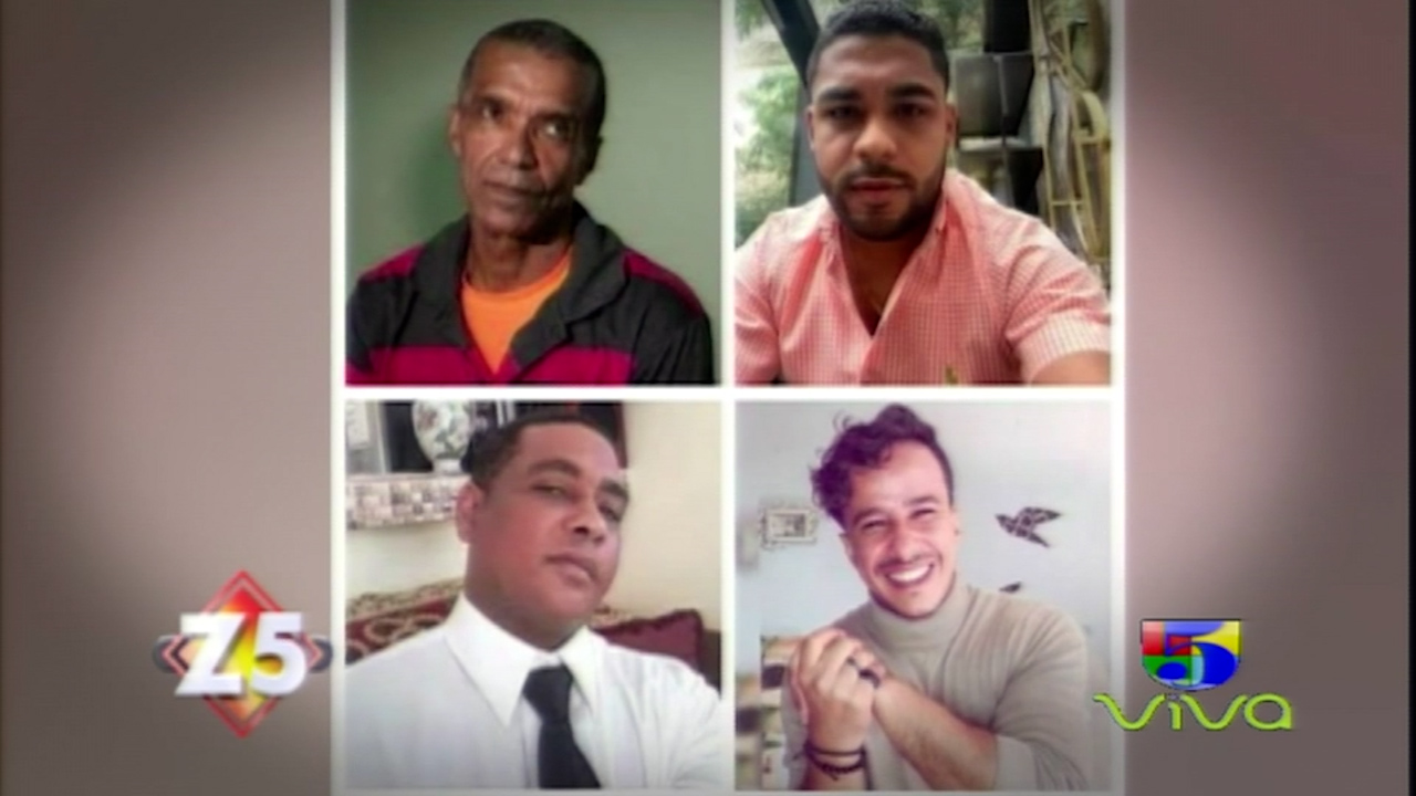 ¡Una Ola De Desapariciones! El Trauma De No Ver Un Familiar Desaparecido No Se Cura