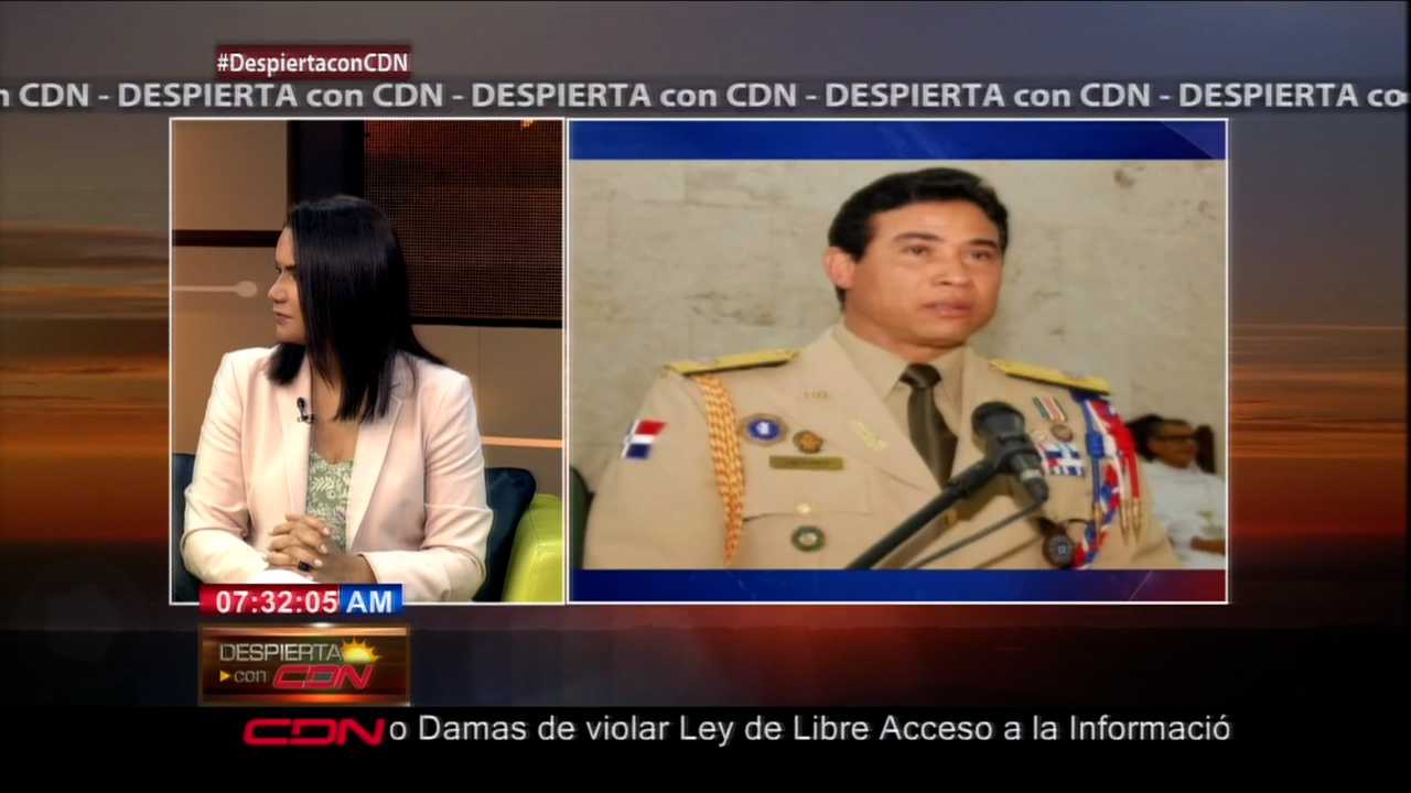 Conociendo Cómo Funcionaba La Supuesta Estructura Mafiosa Encabezada Por Adan Cáceres