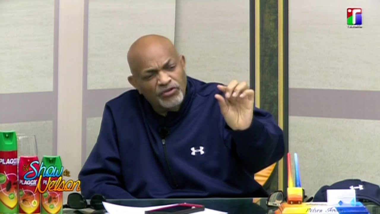 Los Políticos Dominicanos Después Que Le Prestan Las Escaleras La Quitan Para Que Otros No Suban