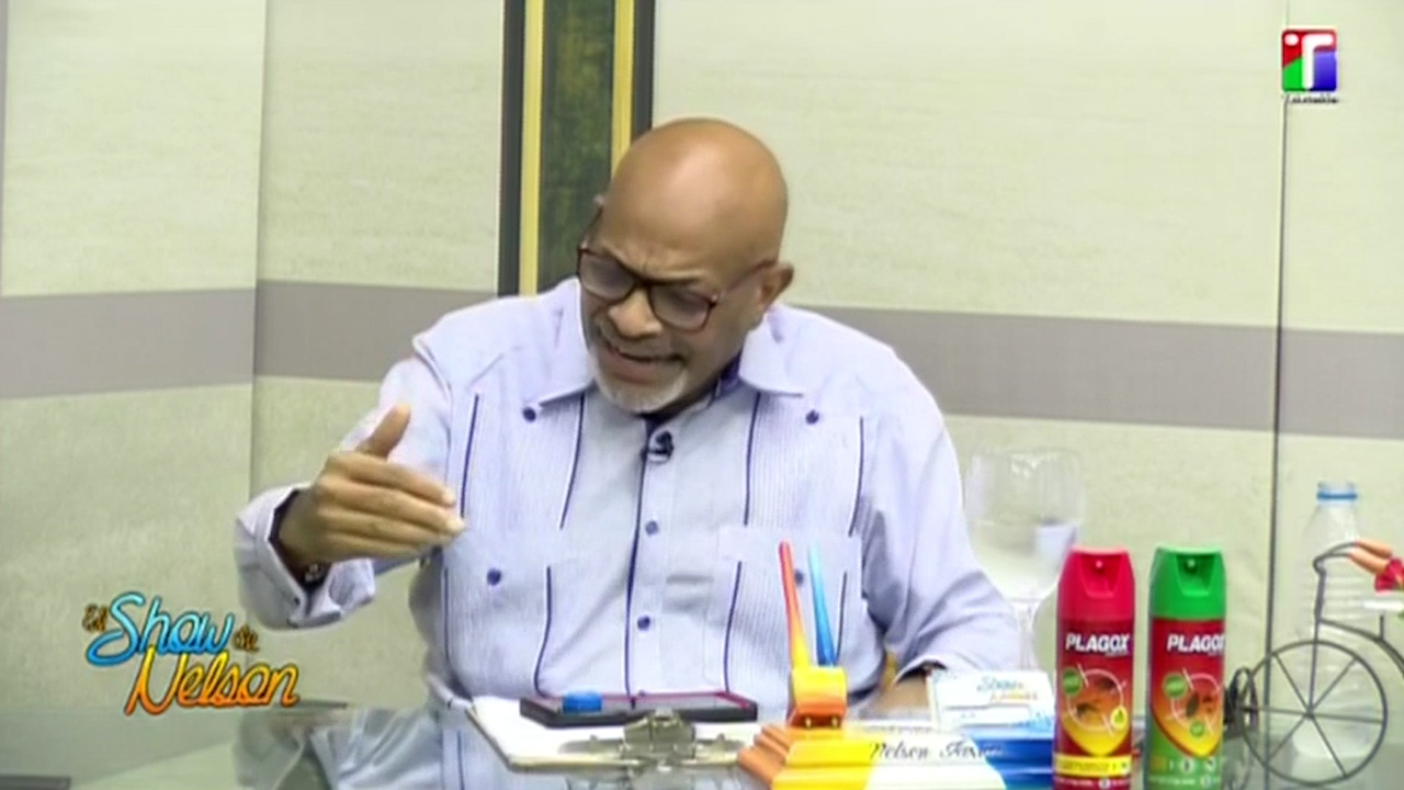 El Cocodrilo: “hemos Rebasado La Valla De La Muerte Y Aún No Tomamos Conciencia”