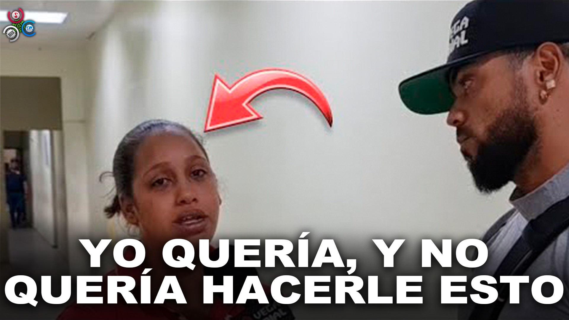 INCREÍBLE: MUJER CONFIENZA PORQUE MATÓ A SU MARIDO