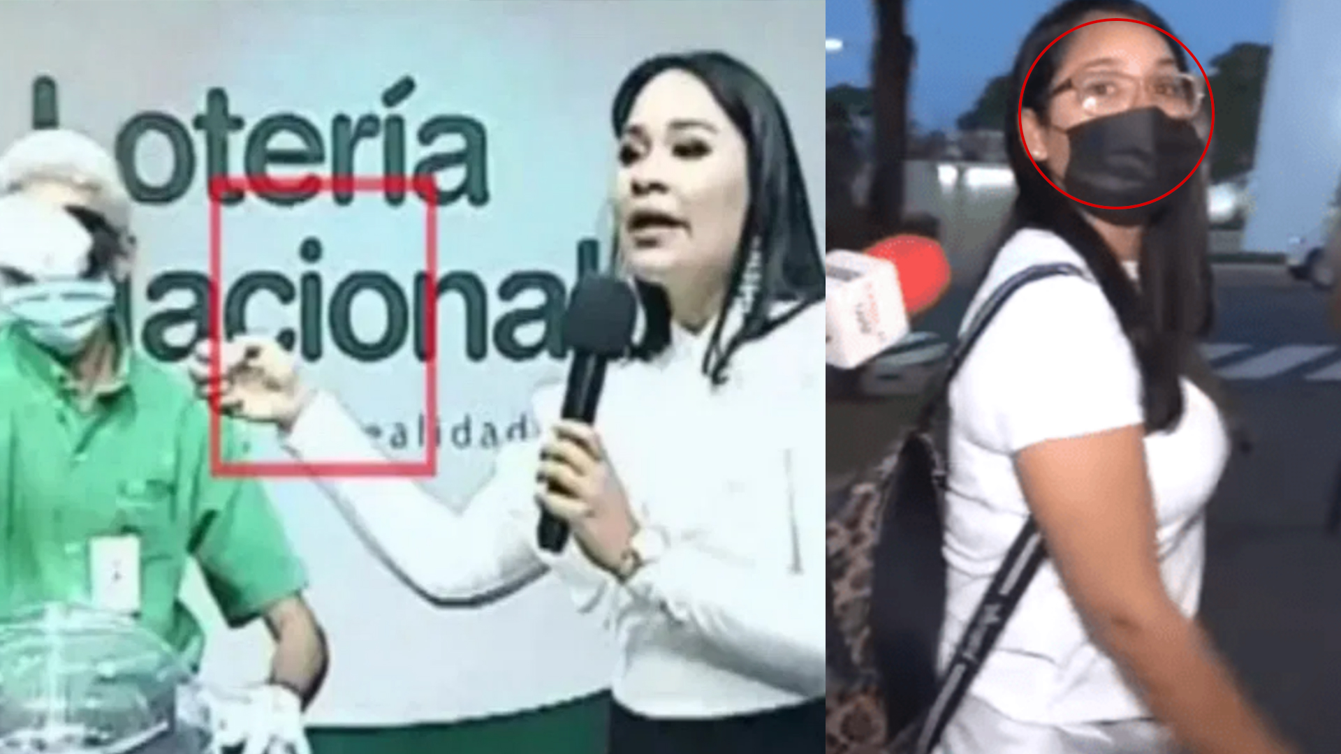 ¡Rastrera, Sinvergüenza! ¡Carita De Monja! En Show De Nelson Le Mandan Fuego A Valentina Rosario