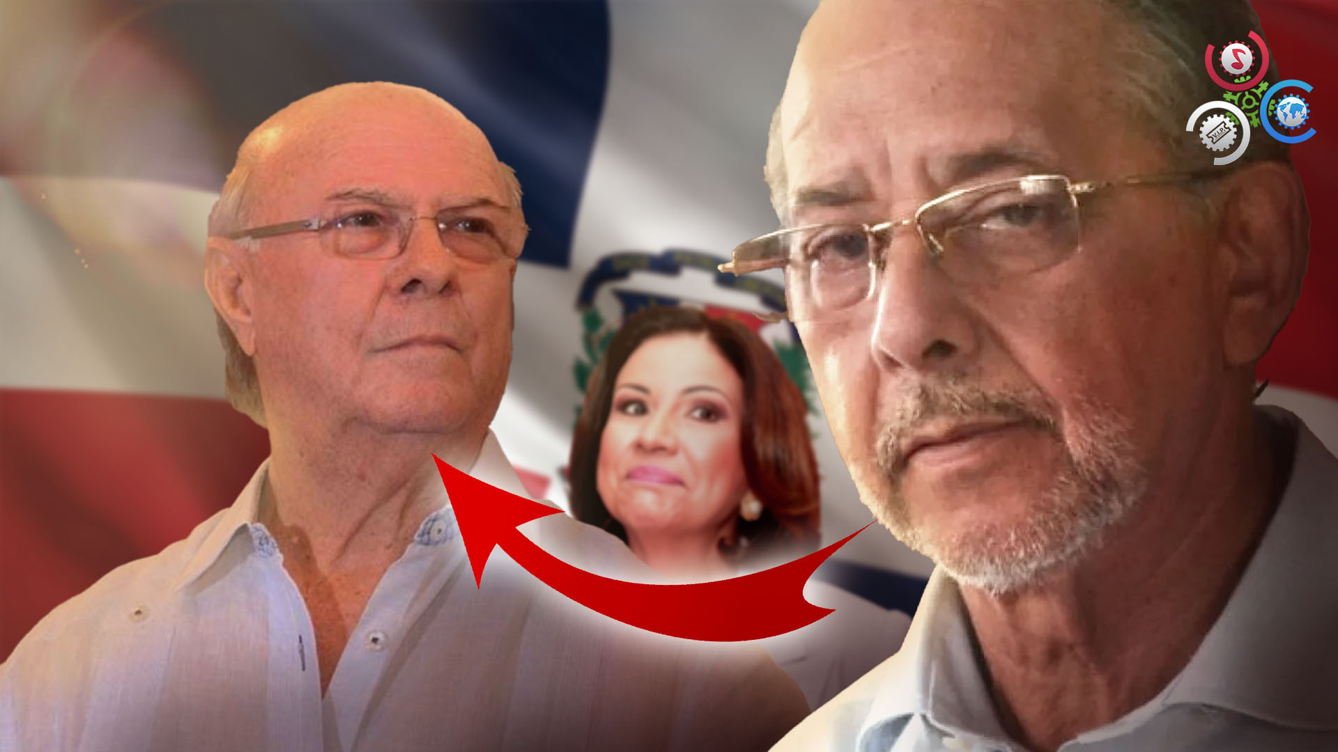 ¡Huchi Lora Le Entra Con Todo A Hipólito Mejía! | “Debe Saber Lo Que Dice”