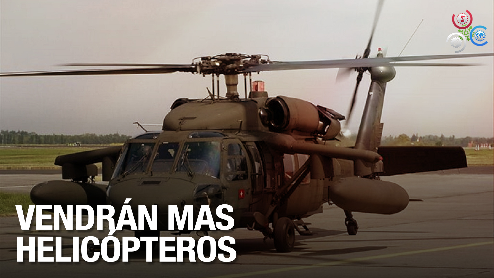 ¿Vendrán Más Helicópteros Norteamericanos En Los Próximos Días? ¿Y Con Qué Fin?