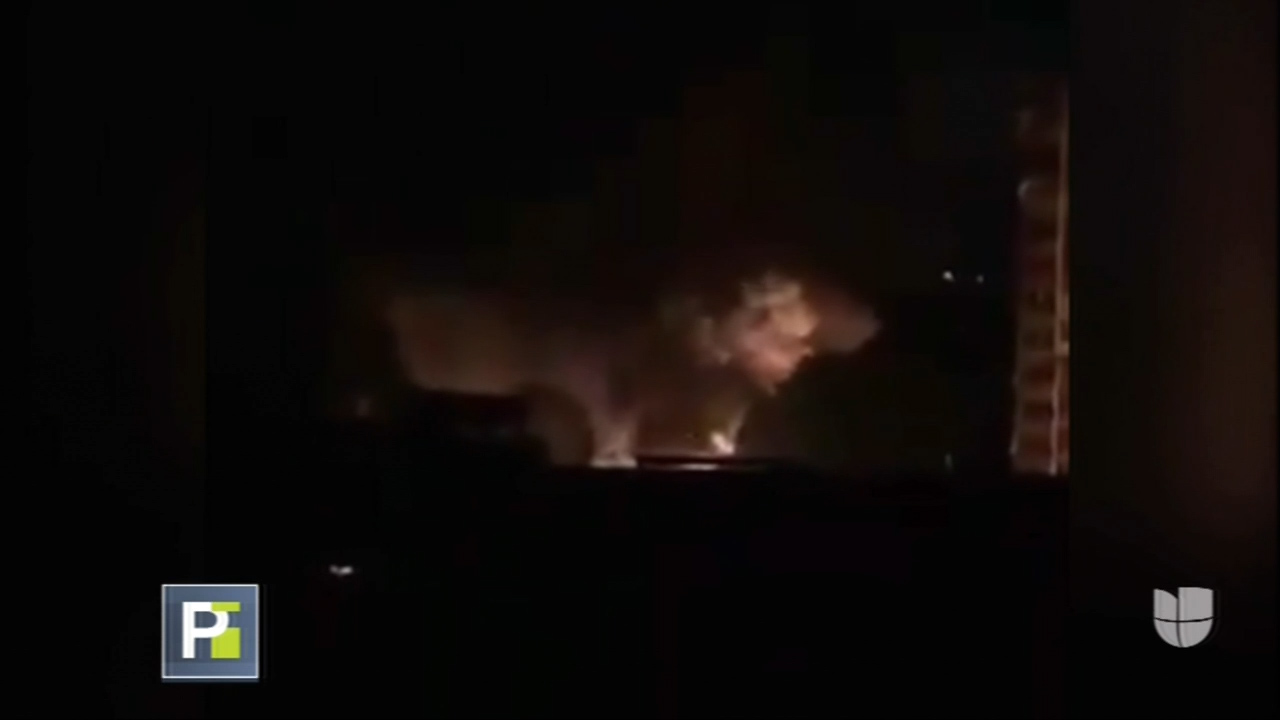 En Venezuela Crece La Crisis En Medio De Apagón Por Más De 5 Días