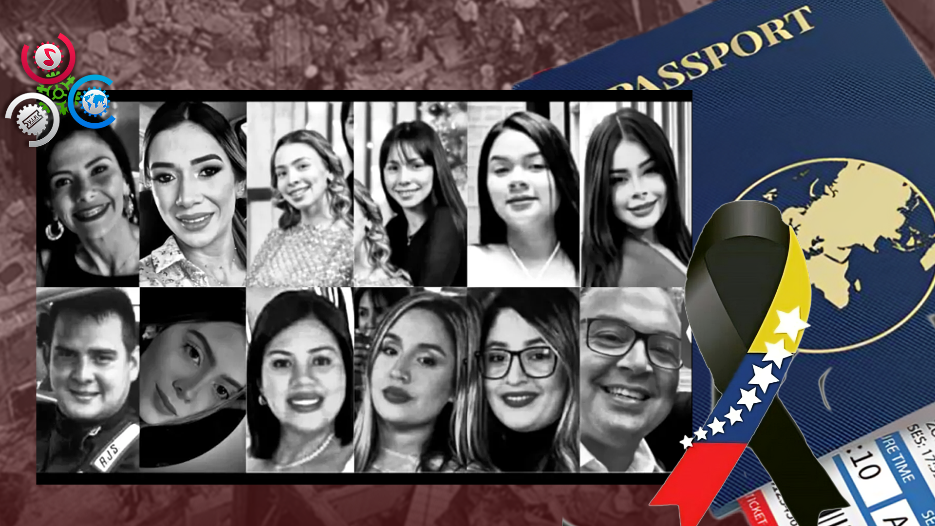 RD Facilitará Ingreso A Familiares De Venezolanos Fallecidos En Tragedia De Discoteca Jet Set