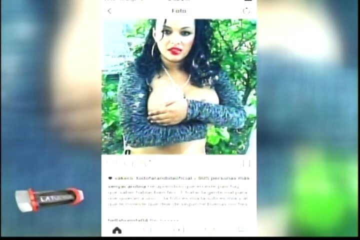 En La Tuerca Comentan Sobre El Polémico Post De Venya Carolina