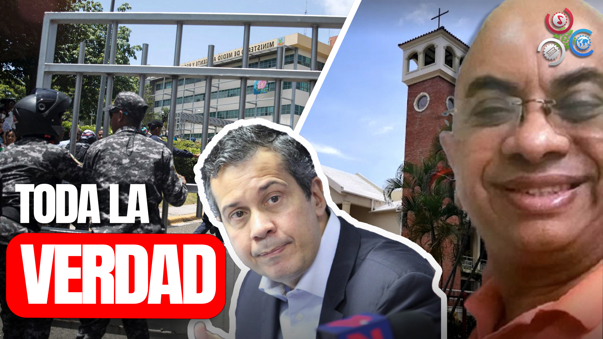 ¡Huchi Lora Revela Toda La Verdad Sobre La Policía Asesinada! | Le Inyectaron Esto…