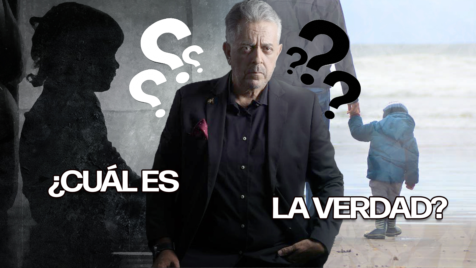 ¿PADRE VIOLADOR O PADRE SACRIFICADO? ( La Mur Analiza El NO A Lugar A Favor Del Médico De Santiago Acusado De Violar A Su Hijo De 9 Años De Edad)