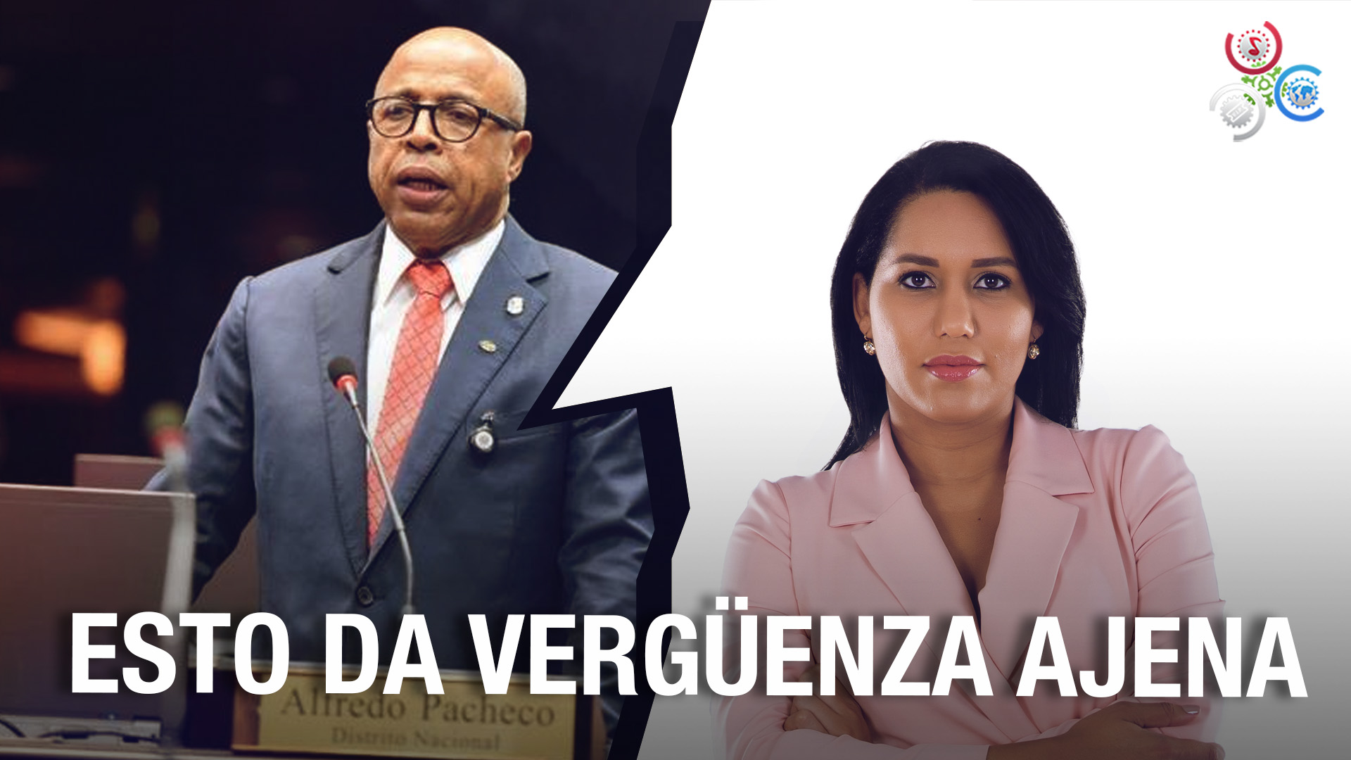 Lorenny Solano Le Dice Toda La Verdad A Pacheco | “me Da Vergüenza Ajena”