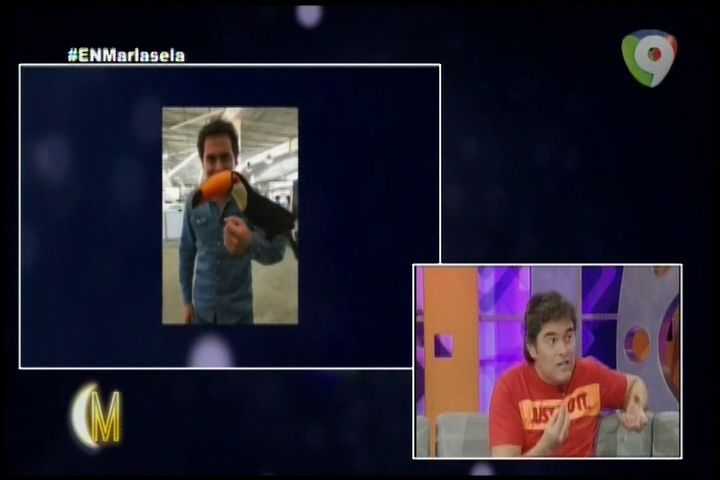 Interesante Entrevista Al Experto Veterinario Sebastián Jiménez Desde NatGeo