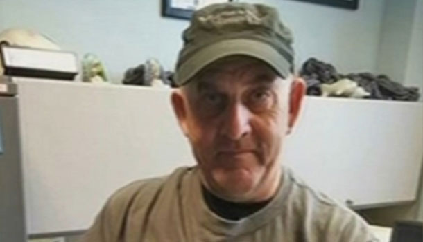 Joven De 14 Años Es Acusada De Asesinar Veterano Del Ejército