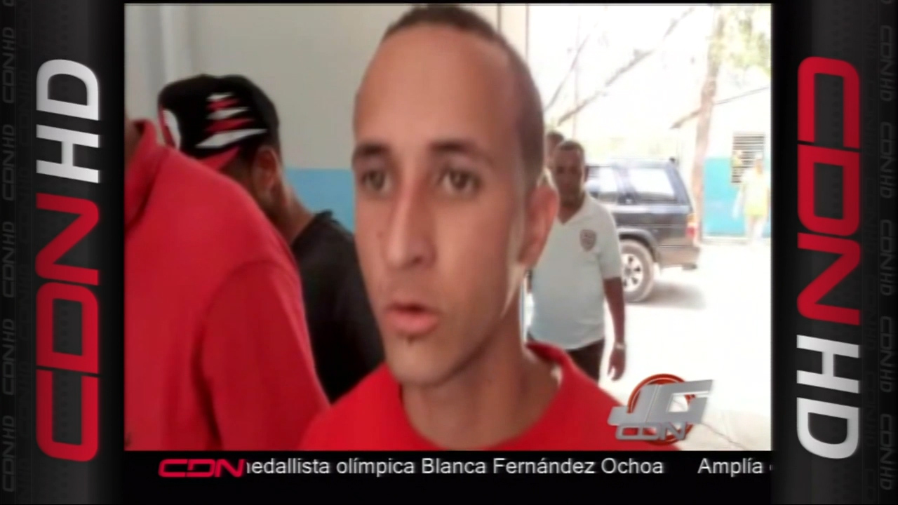 Policía Arresta Jóvenes Se Encargaban De Atracar Viajeros Que Llegaban Al País