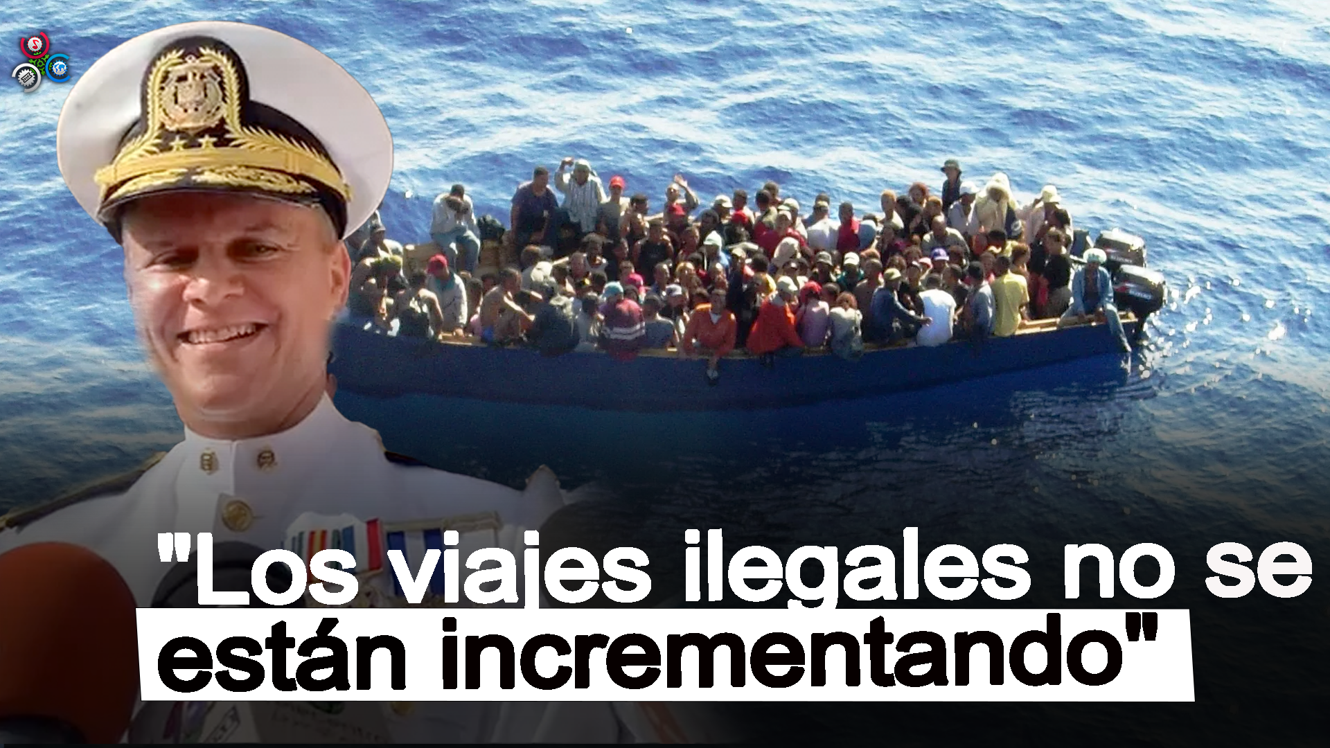 Los Viajes En Yola Han Disminuido, Según El Comandante De La Armada