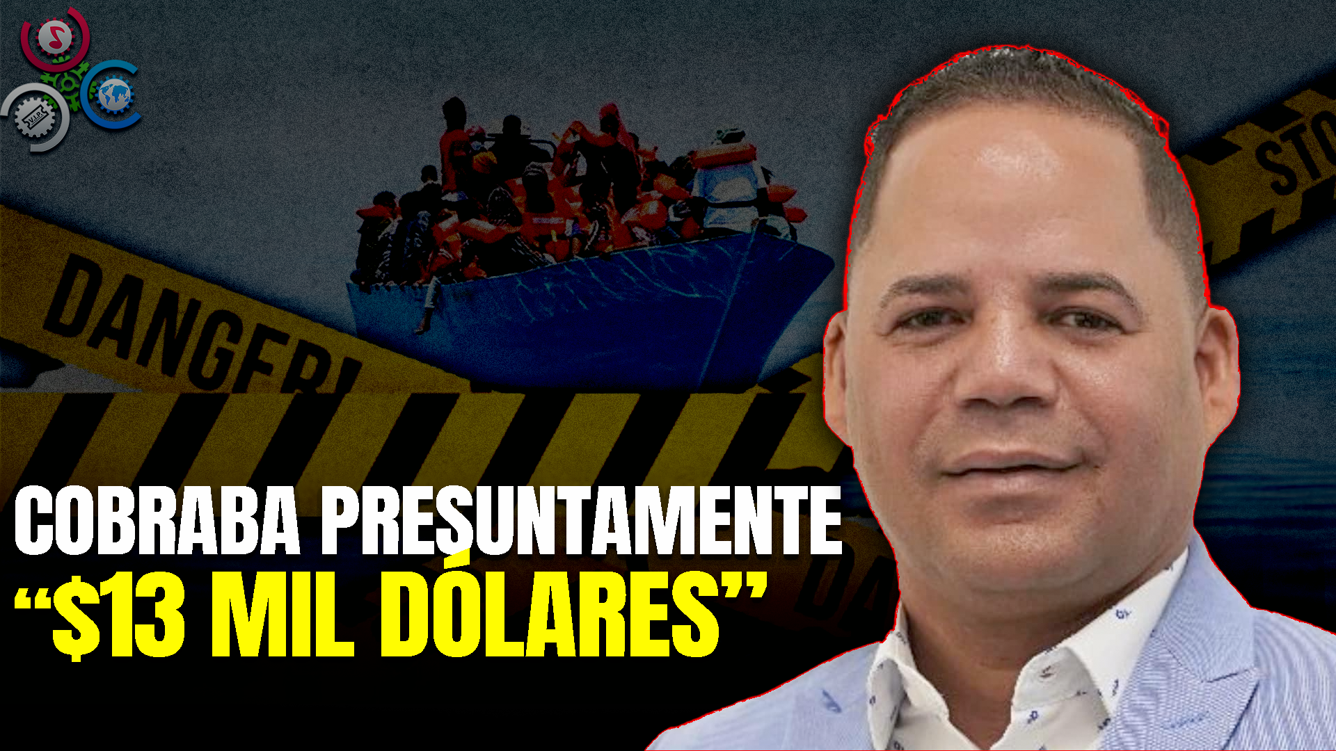 Regidor De Tenares Detenido Bajo Acusación Por Organizar Viajes Ilegales A México