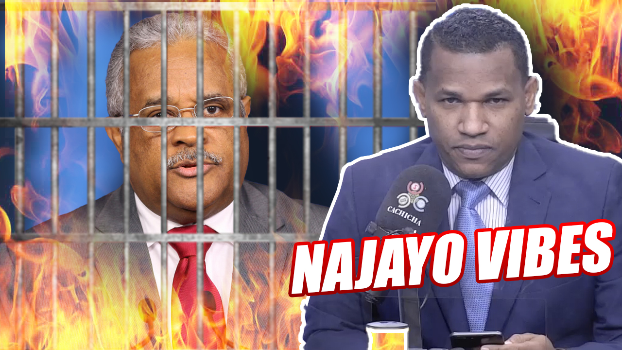 Comunicador Llama Irresponsable A Sánchez Cárdenas Y Pide Que Lo Manden Para Najayo